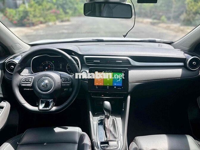 MG MGZS 2025 Standard 1.5 AT 2WD - 22000 km