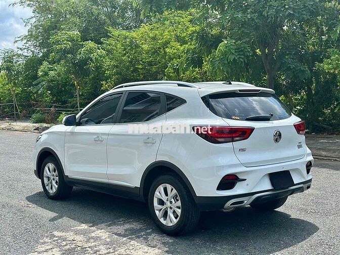 MG MGZS 2025 Standard 1.5 AT 2WD - 22000 km