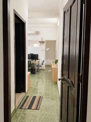 BÁN NHÀ MẶT TIỀN ĐƯỜNG TÂN VĨNH HOÀNG DIỆU - 4x20(3Lầu) - GIÁ 26TY
