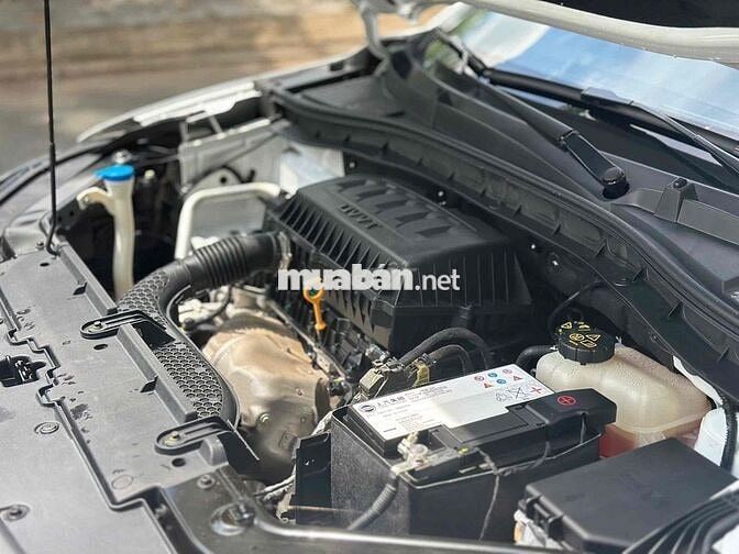 MG MGZS 2025 Standard 1.5 AT 2WD - 22000 km