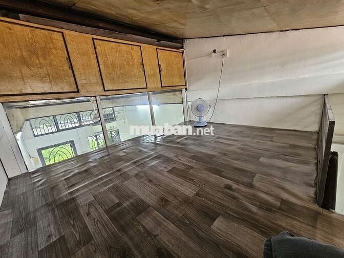 Căn hộ cc Chợ Quán, đường Trần Bình Trọng, Q5, giáp Đại lộ Võ Văn Kiệt