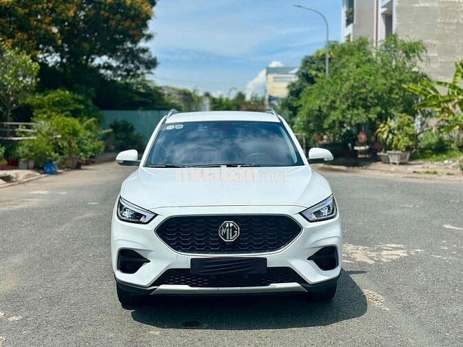 MG MGZS 2025 Standard 1.5 AT 2WD - 22000 km