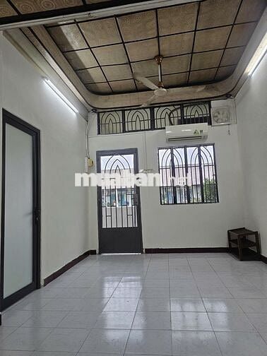 Căn hộ cc Chợ Quán, đường Trần Bình Trọng, Q5, giáp Đại lộ Võ Văn Kiệt