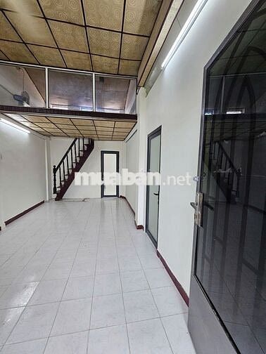 Căn hộ cc Chợ Quán, đường Trần Bình Trọng, Q5, giáp Đại lộ Võ Văn Kiệt
