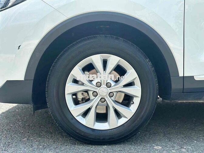 MG MGZS 2025 Standard 1.5 AT 2WD - 22000 km