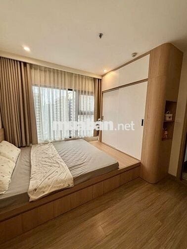 Cần bán gấp căn 3n 75m giá 5.1 tỷ tại Vinhomes Smartcity