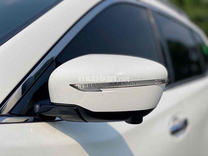 Nissan X trail 2018 - 79000 km