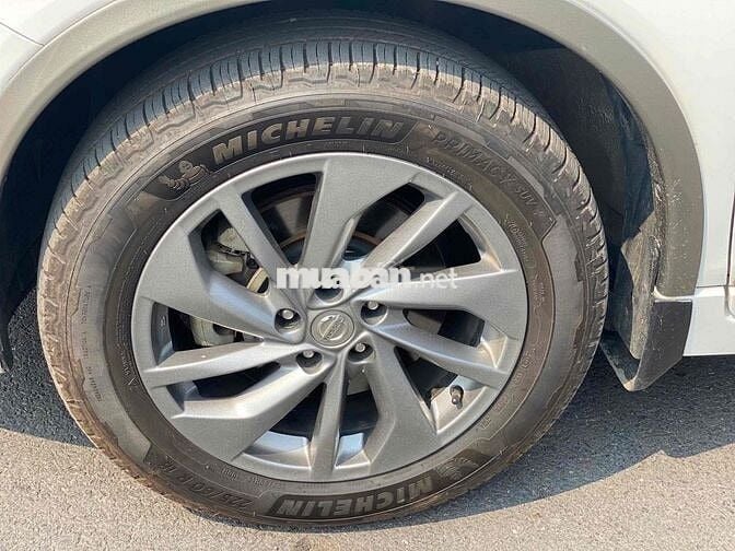 Nissan X trail 2018 - 79000 km