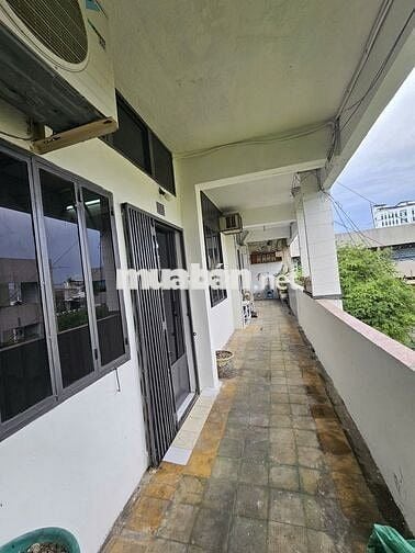 Căn hộ cc Chợ Quán, đường Trần Bình Trọng, Q5, giáp Đại lộ Võ Văn Kiệt