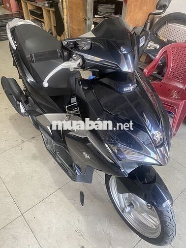 Honda Air Blade Đen