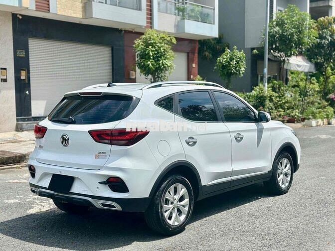 MG MGZS 2025 Standard 1.5 AT 2WD - 22000 km