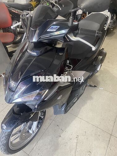 Honda Air Blade Đen