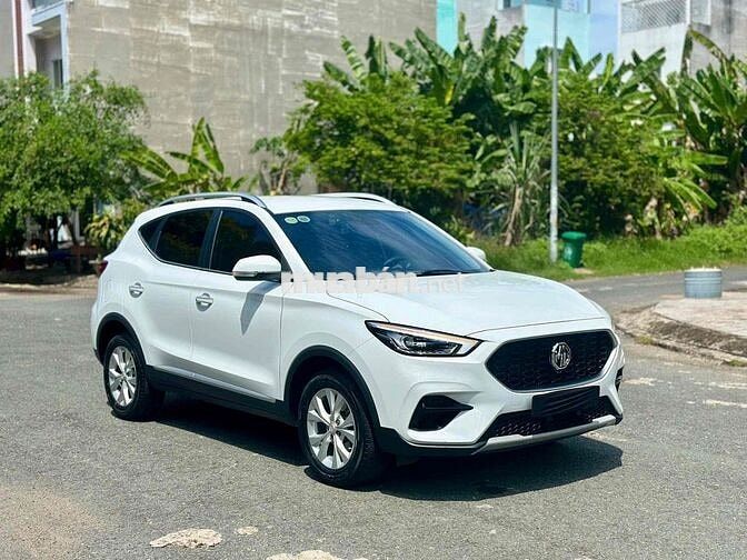 MG MGZS 2025 Standard 1.5 AT 2WD - 22000 km