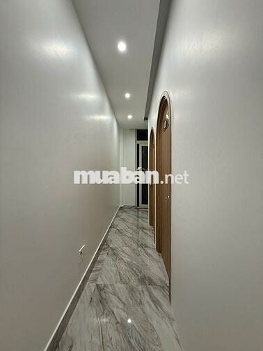 Cho thuê căn hộ 2PN trệt 100m2, full nội thất, 14tr - Vạn Phúc City