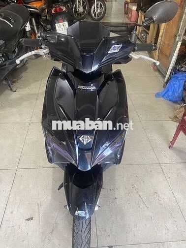 Honda Air Blade Đen