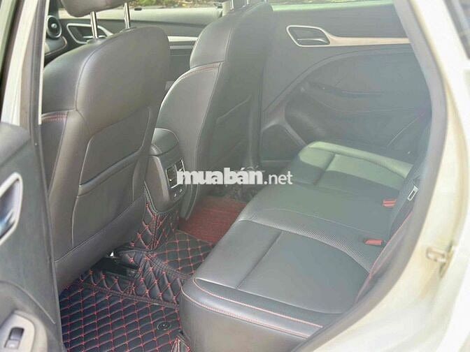 MG MGZS 2025 Standard 1.5 AT 2WD - 22000 km