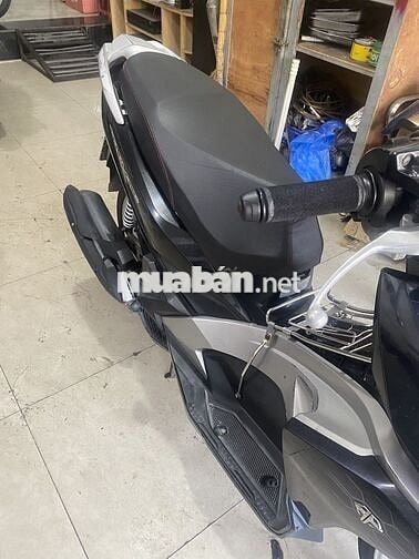 Honda Air Blade Đen
