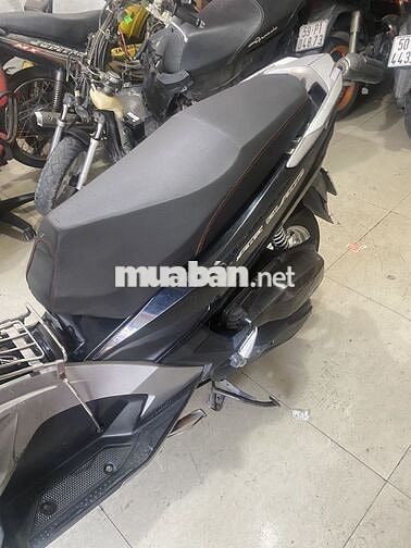 Honda Air Blade Đen