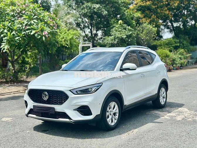 MG MGZS 2025 Standard 1.5 AT 2WD - 22000 km