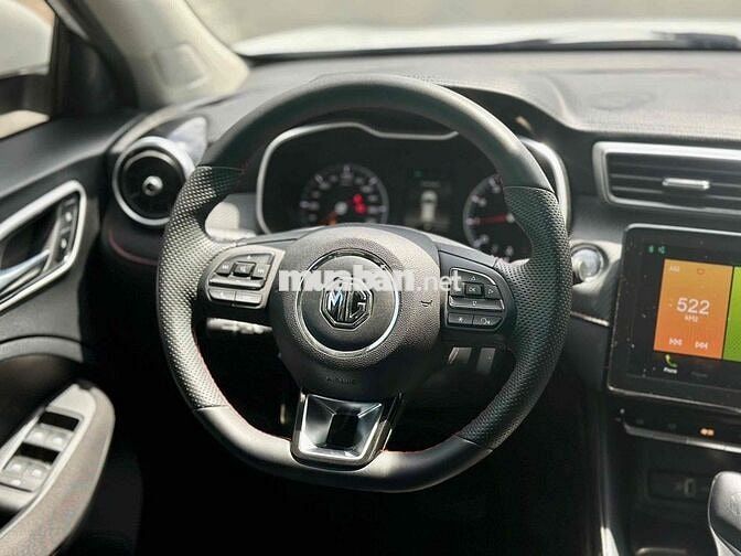 MG MGZS 2025 Standard 1.5 AT 2WD - 22000 km