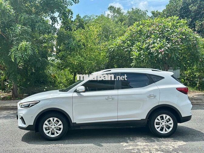 MG MGZS 2025 Standard 1.5 AT 2WD - 22000 km