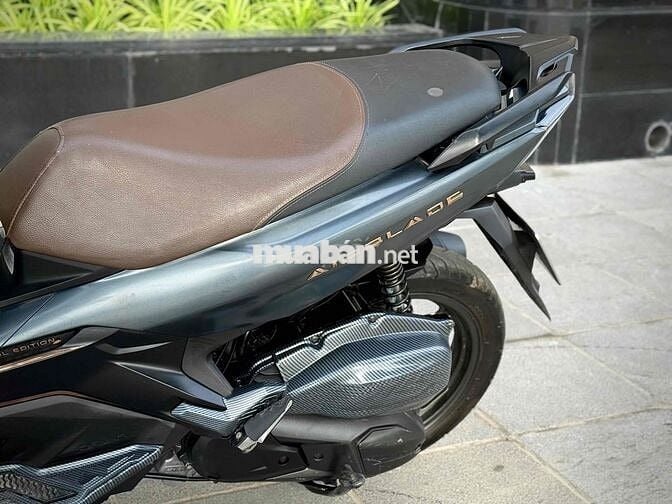 Honda Air Blade 150 ABS Special 2021 Xanh Đá 29G