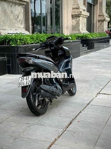 Honda Air Blade 150 ABS Special 2021 Xanh Đá 29G