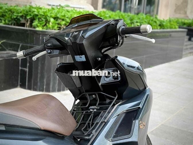 Honda Air Blade 150 ABS Special 2021 Xanh Đá 29G