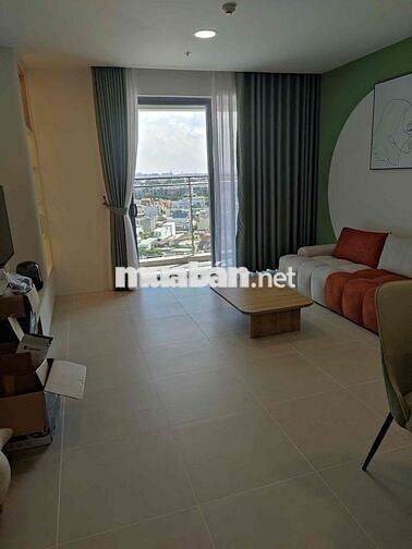 em cần cho thuê CH Urban Green Full NT 2PN giá 14 triệu vào liền lh e