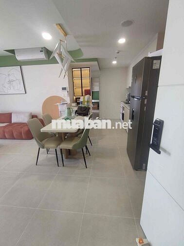 em cần cho thuê CH Urban Green Full NT 2PN giá 14 triệu vào liền lh e