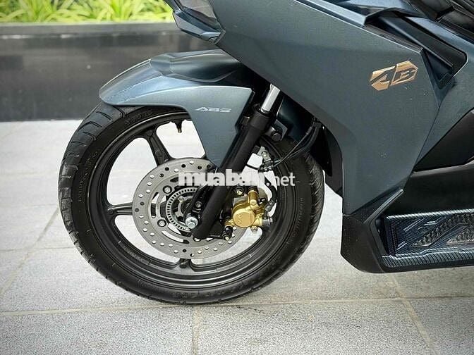Honda Air Blade 150 ABS Special 2021 Xanh Đá 29G