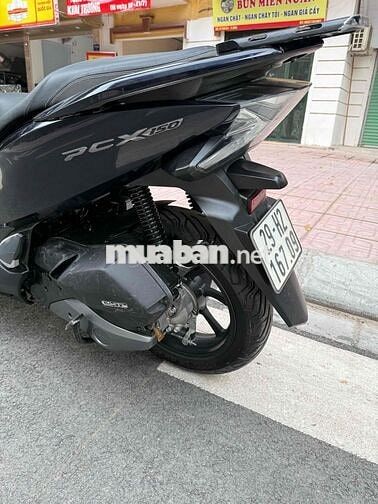 Honda PCX150 Hybrid 2020 Xăng Lai Điện Cao Cấp