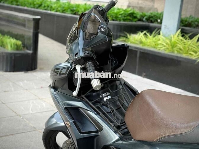 Honda Air Blade 150 ABS Special 2021 Xanh Đá 29G
