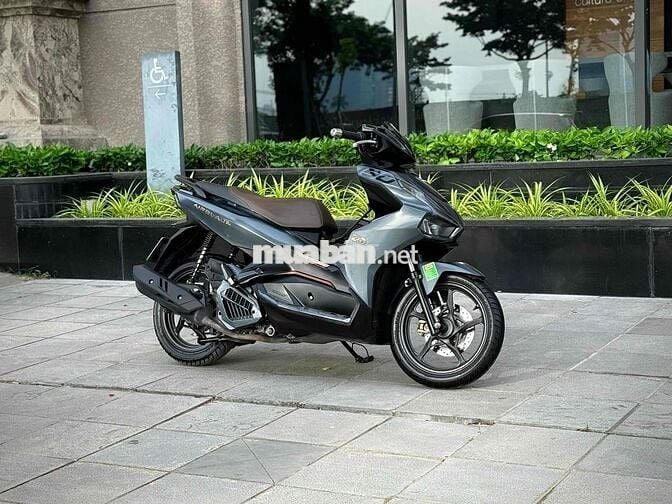 Honda Air Blade 150 ABS Special 2021 Xanh Đá 29G
