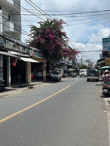 NHÀ NÁT DT 140m - KHU ĐƯỜNG BÌNH LỢI 