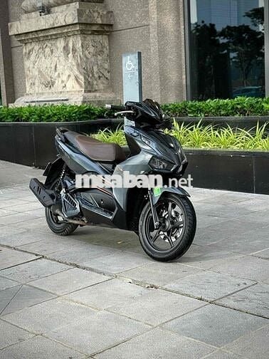 Honda Air Blade 150 ABS Special 2021 Xanh Đá 29G