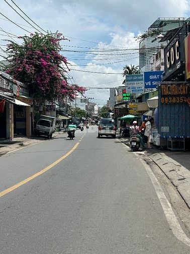 NHÀ NÁT DT 140m - KHU ĐƯỜNG BÌNH LỢI 