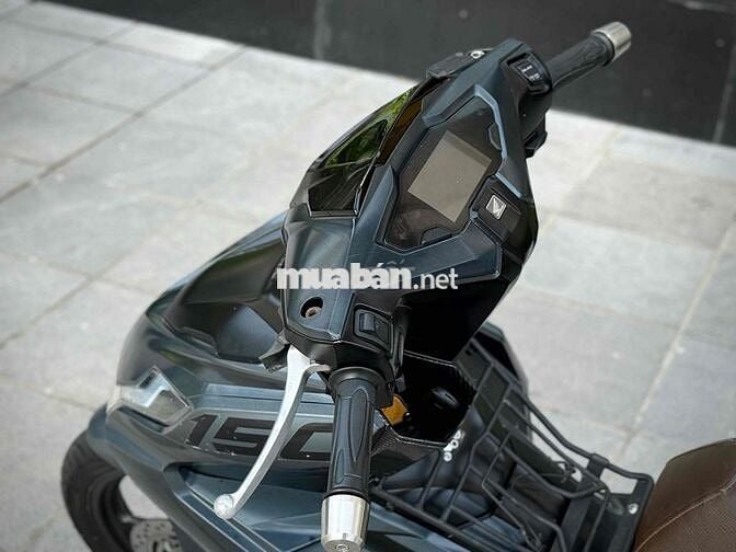 Honda Air Blade 150 ABS Special 2021 Xanh Đá 29G