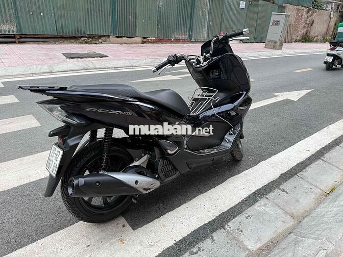 Honda PCX150 Hybrid 2020 Xăng Lai Điện Cao Cấp