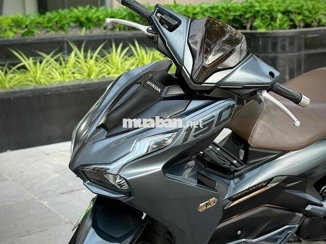 Honda Air Blade 150 ABS Special 2021 Xanh Đá 29G