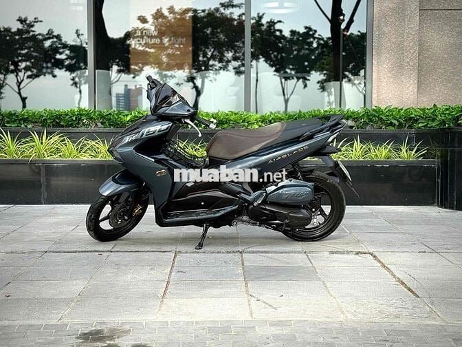 Honda Air Blade 150 ABS Special 2021 Xanh Đá 29G