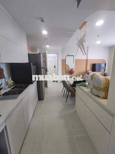 em cần cho thuê CH Urban Green Full NT 2PN giá 14 triệu vào liền lh e