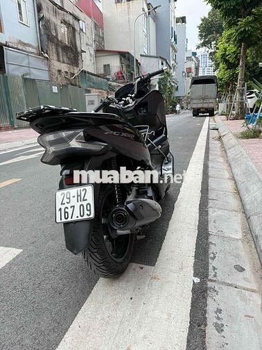 Honda PCX150 Hybrid 2020 Xăng Lai Điện Cao Cấp