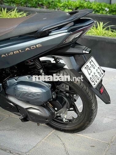 Honda Air Blade 150 ABS Special 2021 Xanh Đá 29G
