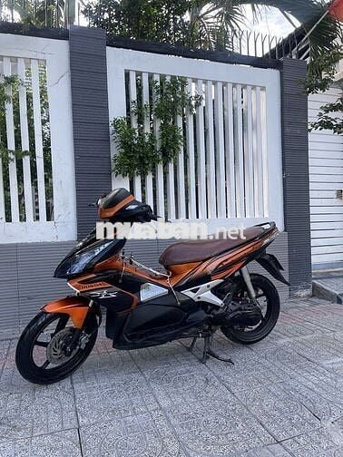 Honda Air Blade 110 2008 mới đẹp 