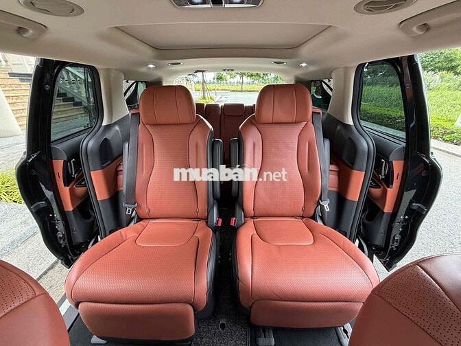 KIA CARNIVAL 3.5GAT "Signature"  2022