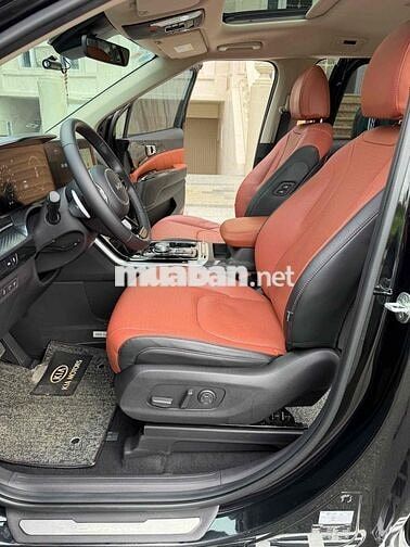 KIA CARNIVAL 3.5GAT "Signature"  2022