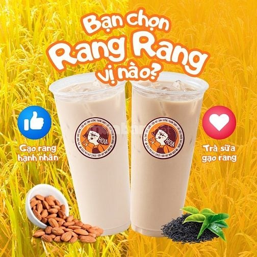 Menu Hola có gì mà ai cũng tìm được "chân ái"?