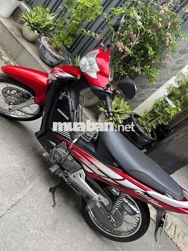 Honda Future Neo Kim 2006 Đỏ