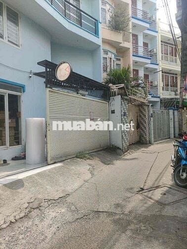 Chính chủ cần bán gấp nhà nguyên căn